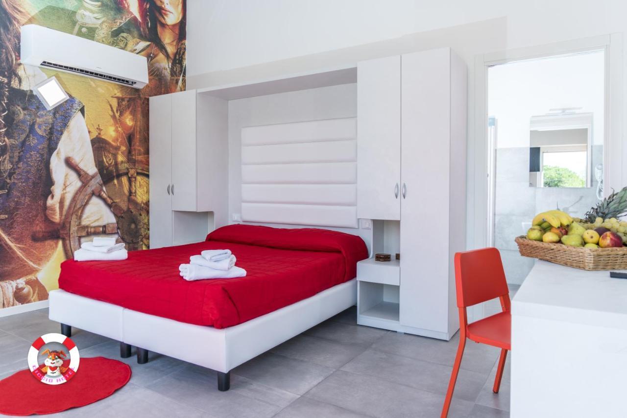Ciccio Hotel Misano Adriatico Exterior photo