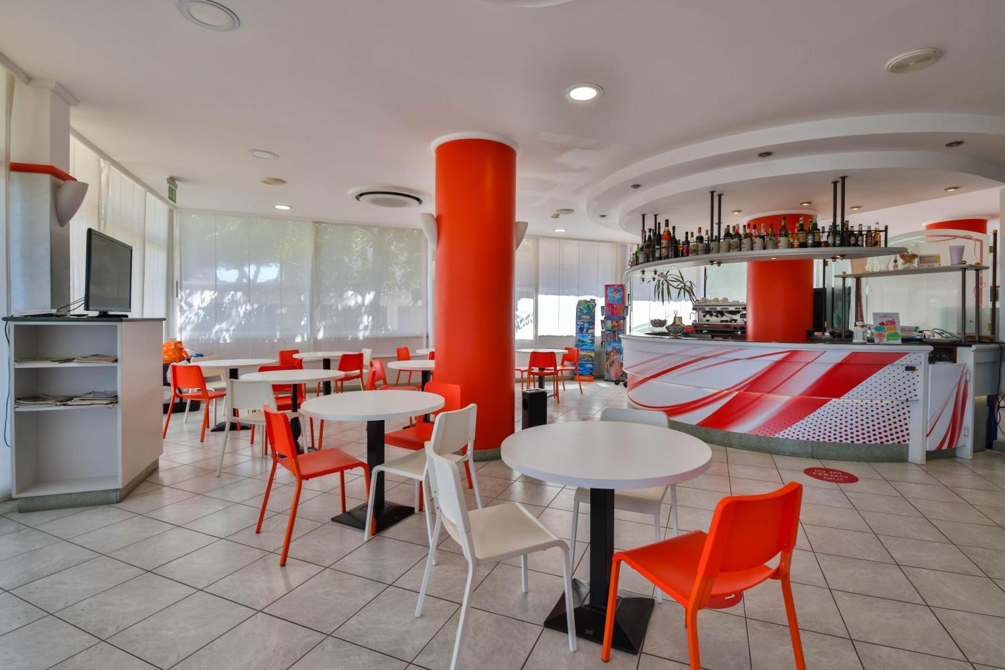Ciccio Hotel Misano Adriatico Exterior photo