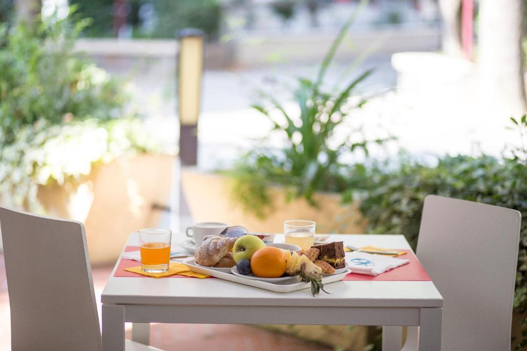 Ciccio Hotel Misano Adriatico Exterior photo