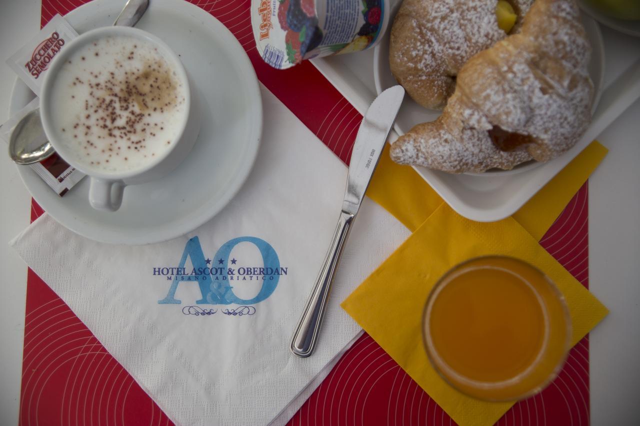 Ciccio Hotel Misano Adriatico Exterior photo